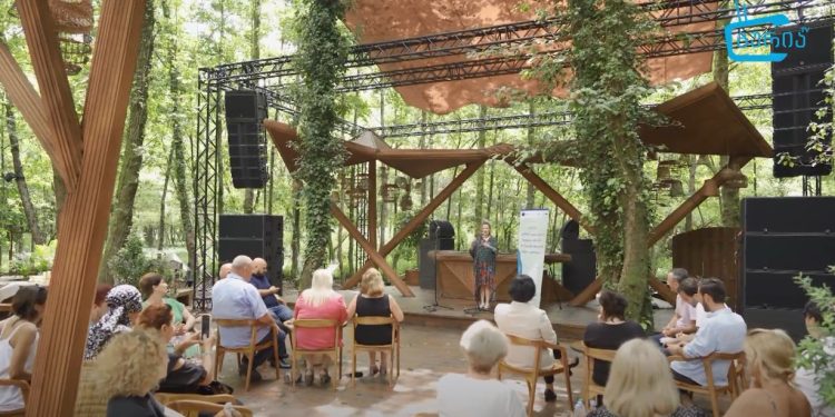 „სამოქალაქო პიკნიკი“ სოციალურ სივრცეში – გარემოსდაცვითი შეხვედრა