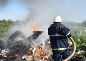 მოსკოვში რუსეთის გენშტაბის უფროსის მოადგილის მანქანა დაიწვა