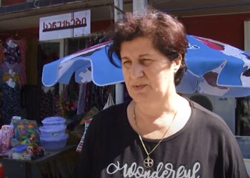 რატომ ევროკავშირი? – რას ფიქრობენ ოზურგეთში