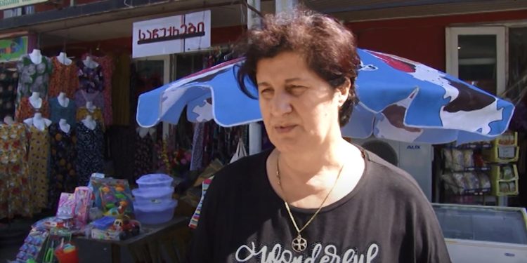 რატომ ევროკავშირი? – რას ფიქრობენ ოზურგეთში