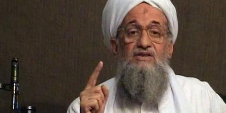 აშშ-ის ანტიტერორისტული ოპერაციის შედეგად, „ალ ქაიდას“ ლიდერი აიმან ალ ზავაჰირი მოკლეს