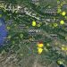 საქართველოში კიდევ ერთი მიწისძვრა მოხდა
