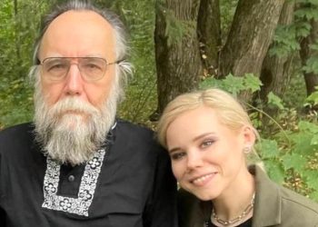 მოსკოვში ალექსანდრ დუგინის მანქანა ააფეთქეს, გარდაცვლილია მისი შვილი დარია დუგინა