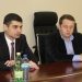 გურიის გუბერნატორის პირველმა მოადგილემ თანამდებობა დატოვა