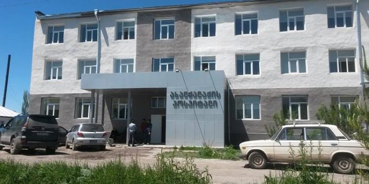 ახალქალაქის კლინიკა «ევექსში» 27 წლის ქალი გარდაიცვალა