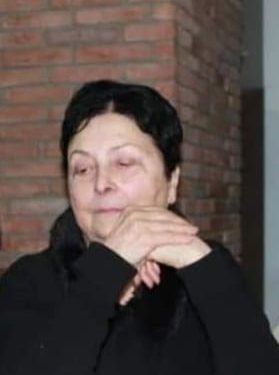 ლიანა იმედაშვილი გარდაიცვალა