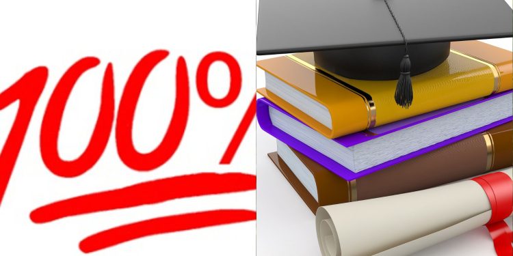 ოზურგეთში 360 აბიტურიენტი სტუდენტი გახდა – ვინ მოიპოვა 100 პროცენტიანი გრანტი