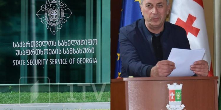 ილია ლეჟავას ქრთამის აღებაში ადანაშაულებენ – რას აცხადებს დაკავებული