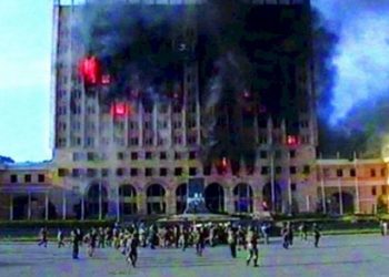 აფხაზეთის ომის დაწყებიდან 30 წელი გავიდა