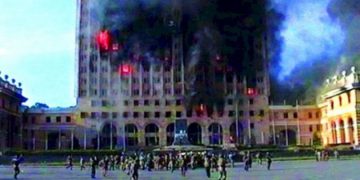 აფხაზეთის ომის დაწყებიდან 30 წელი გავიდა