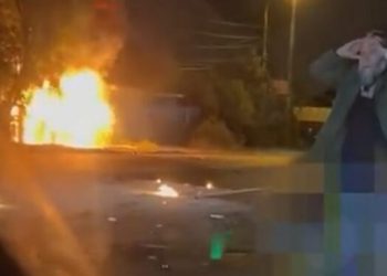 დუგინას აფეთქებაზე პასუხისმგებლობა რუსულმა დაჯგუფებამ აიღო