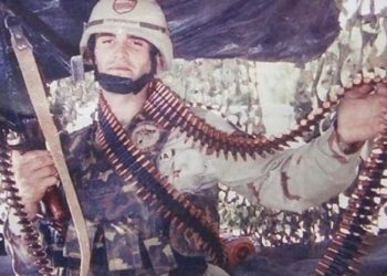 დღეს საქართველოს ეროვნული გმირის, გიორგი ანწუხელიძის დაბადების დღეა