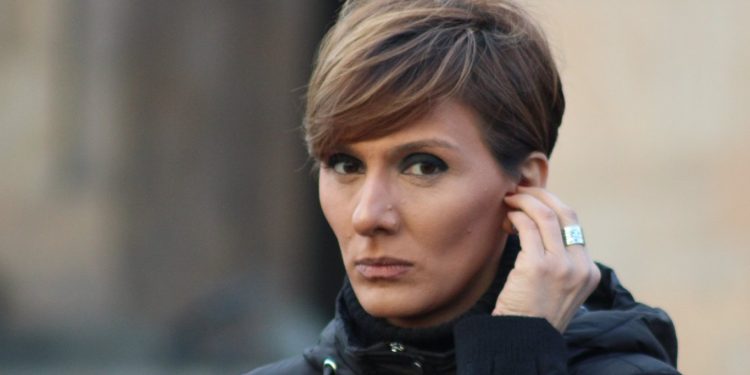 თამარ ბაღაშვილმა “მთავარი არხი” დატოვა