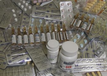 თბილისსა და რეგიონებში კანონდარღვევით მოქმედი 22 აფთიაქი გამოავლინეს