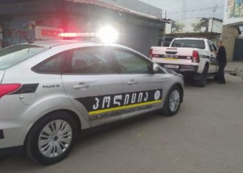 უბედური შემთხვევა მარნეულის ბაზარში – მამაკაცმა გონება დაკარგა და გარდაიცვალა