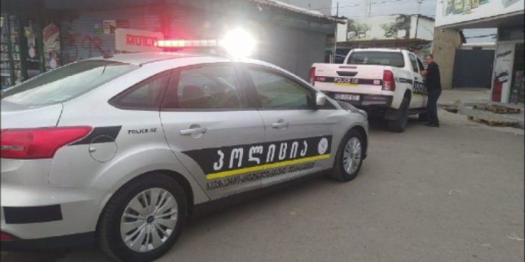 უბედური შემთხვევა მარნეულის ბაზარში – მამაკაცმა გონება დაკარგა და გარდაიცვალა