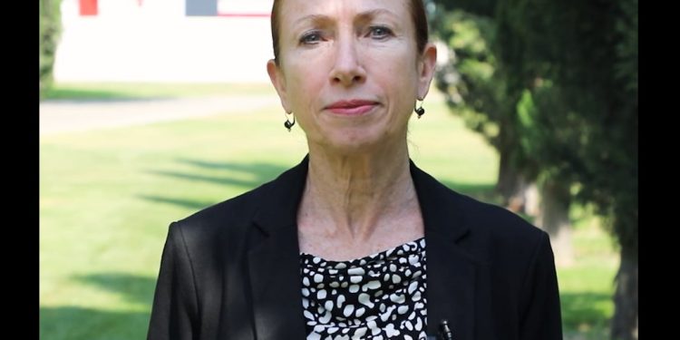 გვახსოვს რუსული ჯარის შემოჭრა, არ დავივიწყებთ მსხვერპლს, საქართველოს გვერდით ვიდგებით! – აშშ-ის საელჩო (+ვიდეო)