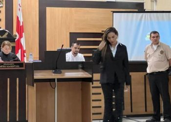 ნეკა დოროყაშვილი ნიკოლოზ ბასილაშვილზე – წარმატებას როცა მიაღწია, გამომიცხადა: მეფე ვარო და მე უნდა მოვქცეულიყავი, როგორც ქვეშევრდომი