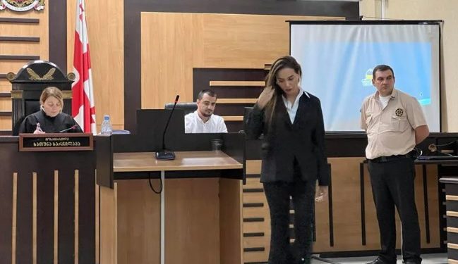 ნეკა დოროყაშვილი ნიკოლოზ ბასილაშვილზე – წარმატებას როცა მიაღწია, გამომიცხადა: მეფე ვარო და მე უნდა მოვქცეულიყავი, როგორც ქვეშევრდომი