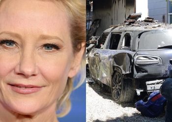 მსახიობი ენ ჰეჩი ავტოსაგზაო შემთხვევიდან 1 კვირაში გარდაიცვალა