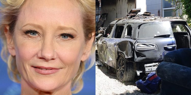 მსახიობი ენ ჰეჩი ავტოსაგზაო შემთხვევიდან 1 კვირაში გარდაიცვალა