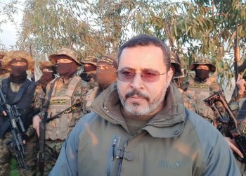 ისრაელის თავდაცვის ძალებმა ისლამური ჯიჰადის კიდევ ერთი ლიდერი მოკლეს