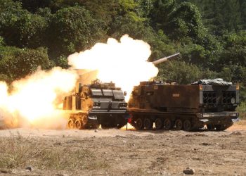 უკრაინამ HIMARS-ების ახალი პარტია მიიღო – თავდაცვის მინისტრი