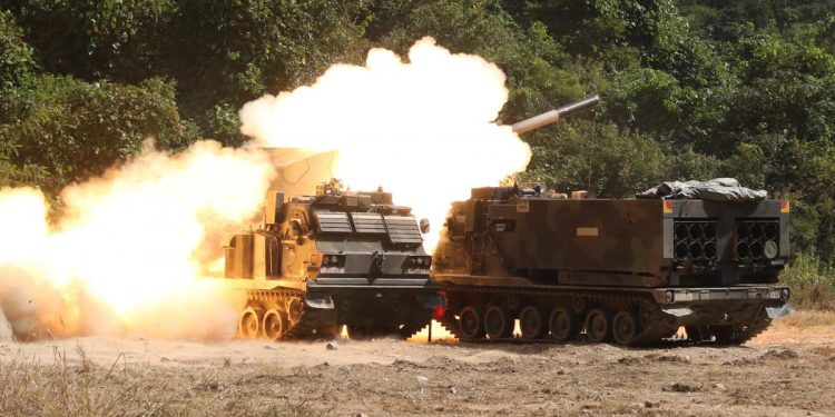 უკრაინამ HIMARS-ების ახალი პარტია მიიღო – თავდაცვის მინისტრი