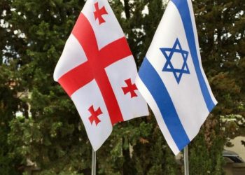ისრაელში საქართველოს საელჩო ქვეყანაში მცხოვრებ მოქალაქეებს აფრთხილებს