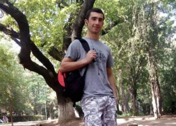 8-დღიანი ძებნის შემდეგ, კასპში დაკარგული 27 წლის ბიჭი გარდაცვლილი იპოვეს