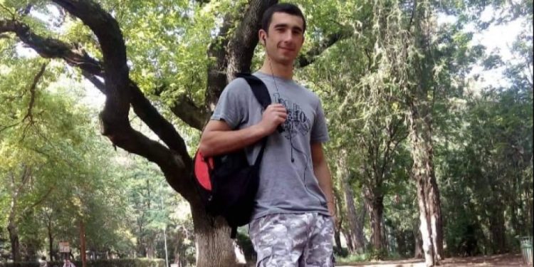 8-დღიანი ძებნის შემდეგ, კასპში დაკარგული 27 წლის ბიჭი გარდაცვლილი იპოვეს