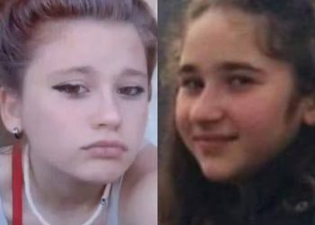 2 დაკარგული გარდაბნელი არასრულწლოვანი გოგო თბილისში იპოვეს