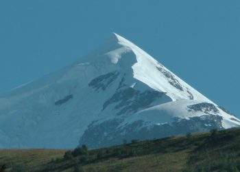 თეთნულდზე ჩარჩენილი ტურისტები დახმარებას ითხოვენ – 6 უცხოელიდან 2 დაშავებულია