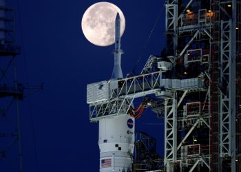ნასა “არტემისით” მთვარეზე ისტორიული გაფრენისთვის ემზადება