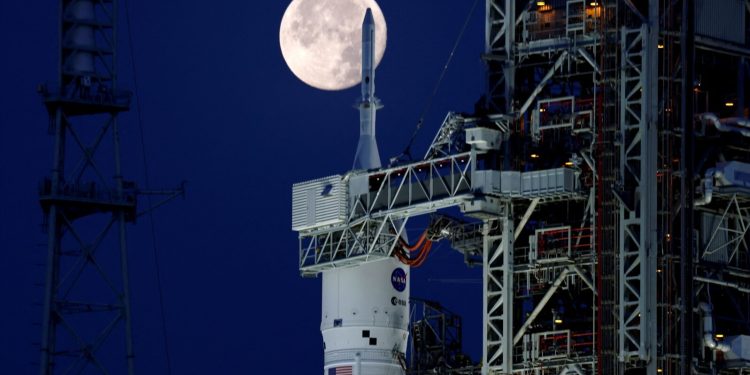 ნასა “არტემისით” მთვარეზე ისტორიული გაფრენისთვის ემზადება