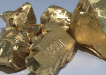 საბაჟო საზღვარზე დიდი ოდენობით ძვირფასი ლითონის დარღვევით გატანის ფაქტი გამოავლინეს