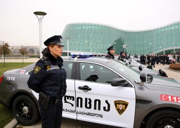 ვაკანსიები გურიის მთავარ სამმართველოში – საპატრულო პოლიცია ახალ კადრებს სხვა რეგიონებშიც იღებს