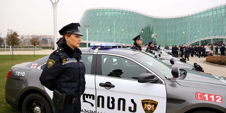 ვაკანსიები გურიის მთავარ სამმართველოში – საპატრულო პოლიცია ახალ კადრებს სხვა რეგიონებშიც იღებს