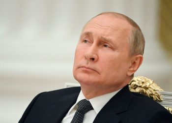 კრემლის მცდარი წარმოდგენები და რეალობა უკრაინაში