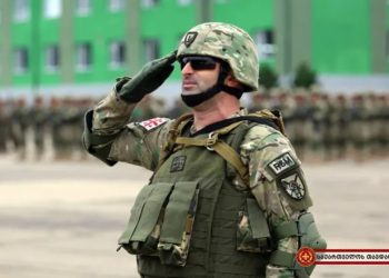 სამშვიდობო ოპერაციებში დაღუპული ან მძიმედ დაშავებული ჯარისკაცების შვილები სასწავლო გრანტით ისარგებლებენ