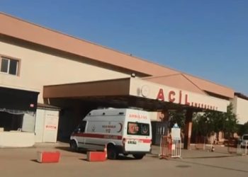 სასტიკი მკვლელობა თურქეთში – მამაკაცმა ცოლი და 3 ქალიშვილი მოკლა