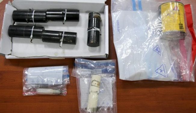 რადიოაქტიური ნივთიერებების უკანონო შეძენა-შენახვისა და გასაღების მცდელობის ფაქტზე სამი პირი დააკავეს