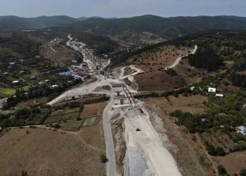 რა სამუშაოები მიმდინარეობს რიკოთის უღელტეხილზე – საავტომობილო გზების დეპარტამენტი ინფორმაციას ავრცელებს