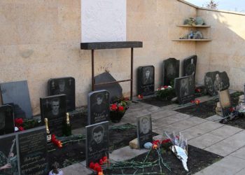 11 აგვისტო შინდისის გმირების დღეა