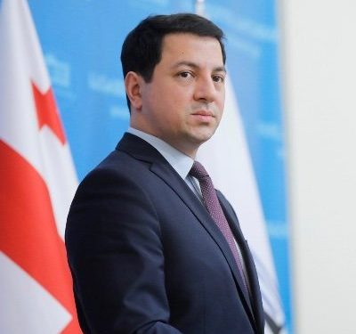 არჩილ თალაკვაძე – მხარს ვუჭერთ უკრაინას ტერიტორიული მთლიანობისა და მშვიდობის გზაზე, დიდება უკრაინას