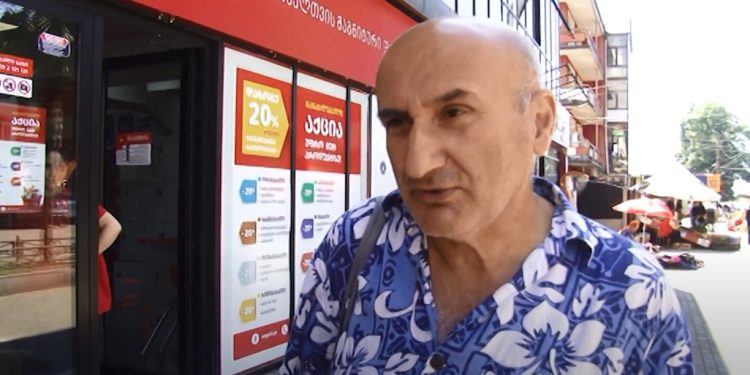 გინდათ თუ არა, რომ საქართველო ევროკავშირის წევრი გახდეს? – რას ფიქრობენ ოზურგეთში