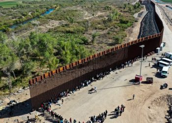 “პოლიტიკა „დარჩი მექსიკაში“ დასრულებულია” – ბაიდენის ადმინისტრაცია