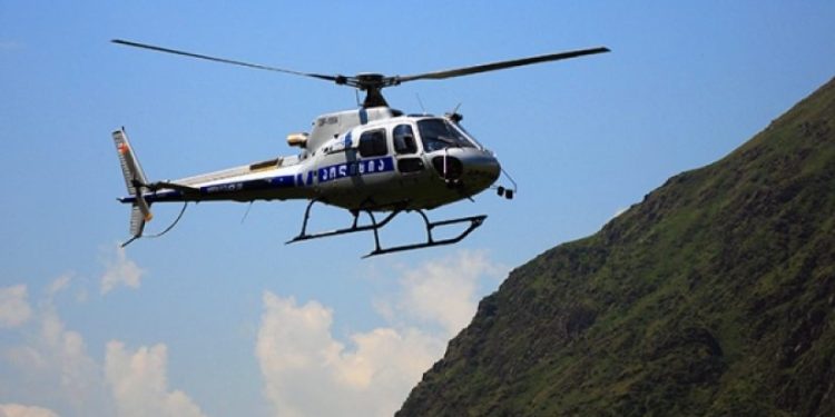 შსს გუდაურში მომხდარ ტრაგედიასთან დაკავშირებით განცხადებას ავრცელებს