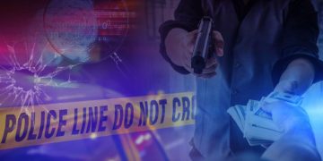 თბილისში “სპარის” ფილიალი დააყაჩაღეს