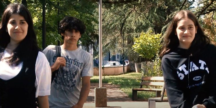 ახალგაზრდები, მათი გამოწვევები და სამომავლო გეგმები – აქტიური მოქალაქეები ადგილობრივი თვითმმართველობისთვის